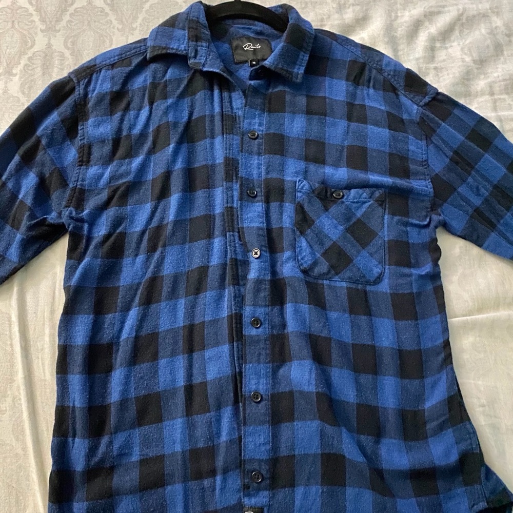 FLANNEL FOR WOMEN